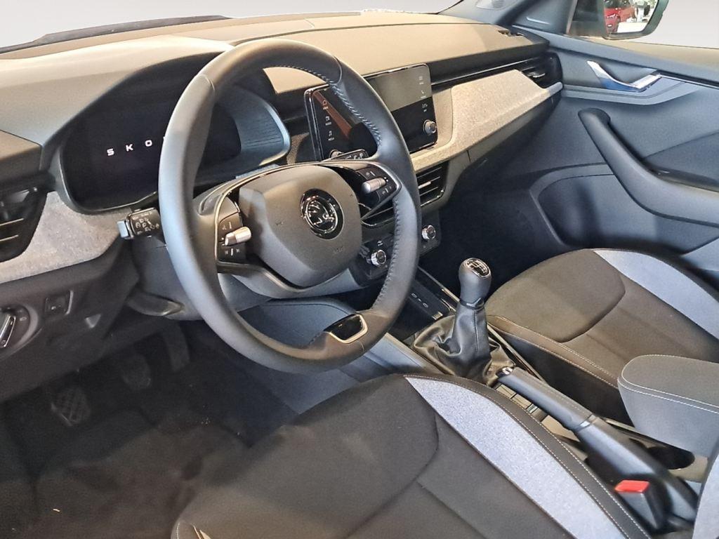 Skoda Kamiq 1.5 TSI Selection 110 kW (150 CV) - 9