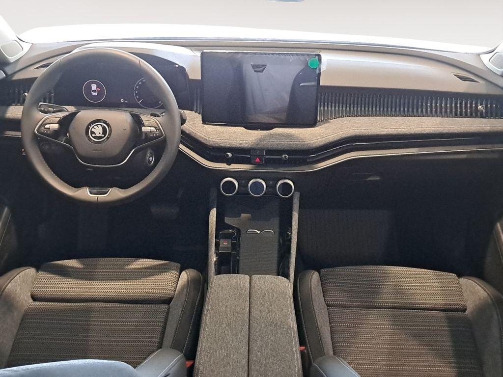 Skoda Superb 1.5 TSI m-HEV Selection DSG 110 kW (150 CV) - 3