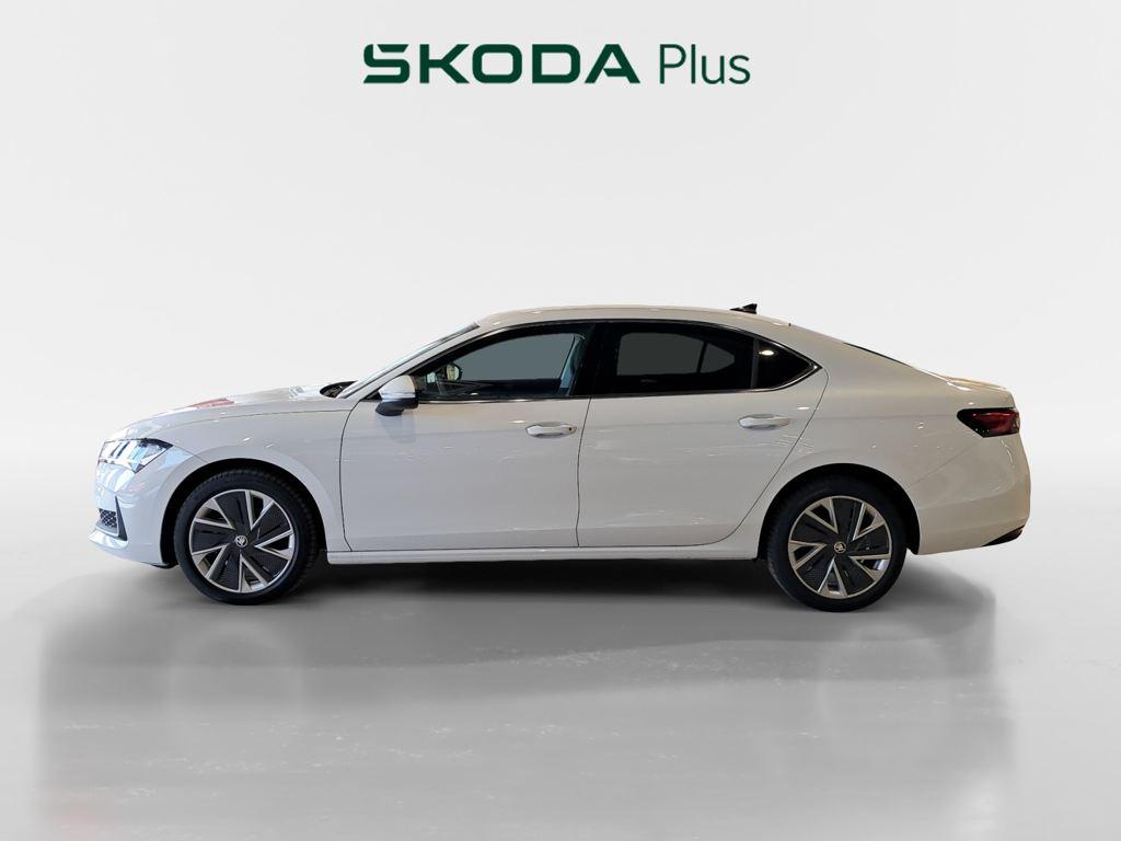 Skoda Superb 1.5 TSI m-HEV Selection DSG 110 kW (150 CV) - 14