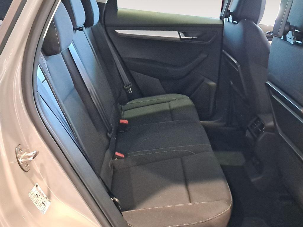 Skoda Karoq 1.5 TSI ACT Selection 110 kW (150 CV) - 5
