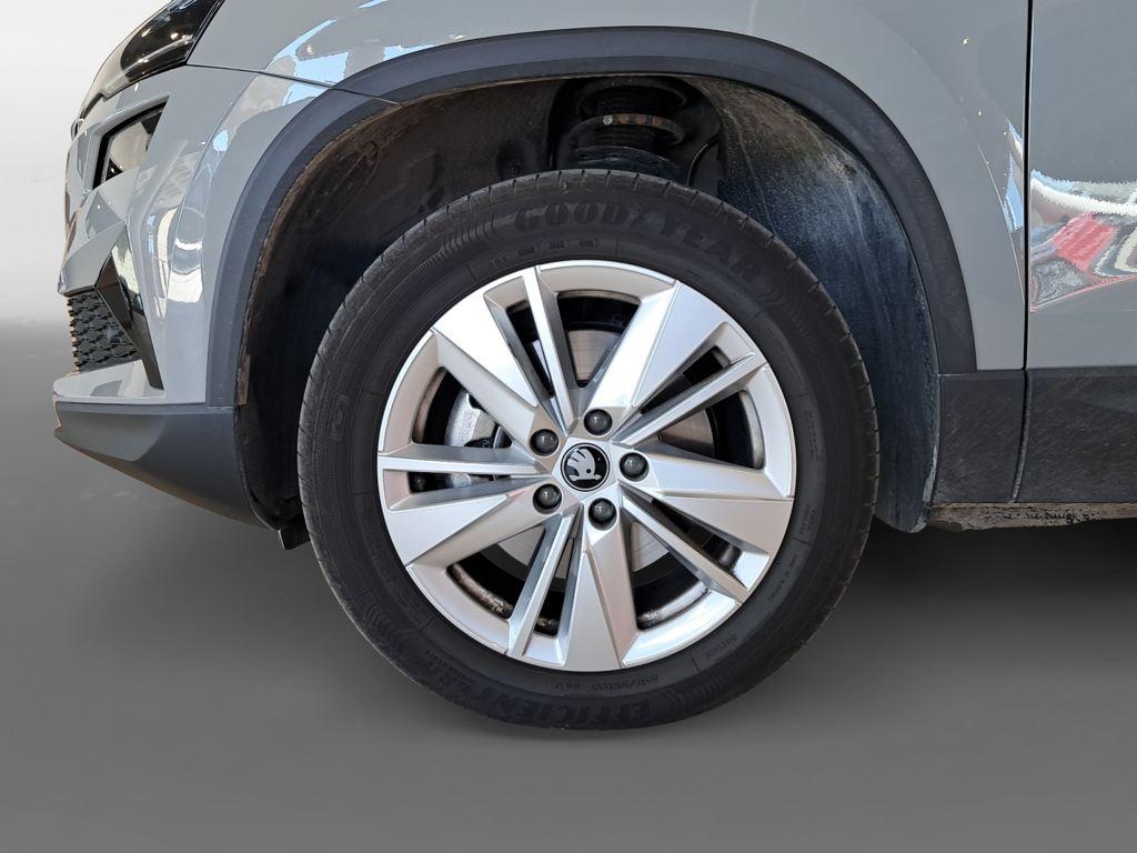 Skoda Karoq 1.5 TSI ACT Selection 110 kW (150 CV) - 7