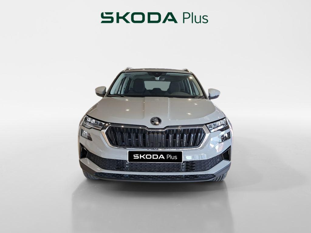 Skoda Karoq 1.5 TSI ACT Selection 110 kW (150 CV) - 11