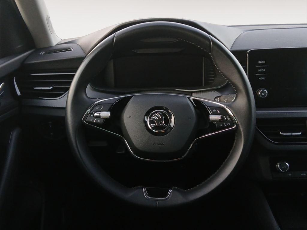 Skoda Scala 1.0 TSI Style 81 kW (110 CV) - 6