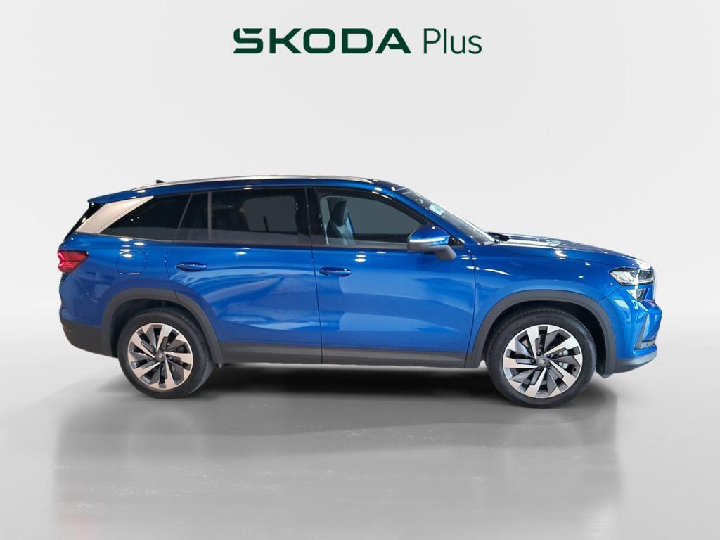 Skoda Kodiaq 1.5 TSI PHEV Design DSG 150 kW (204 CV) - 2