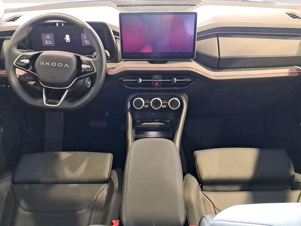 Skoda Kodiaq 1.5 TSI PHEV Design DSG 150 kW (204 CV) - 3