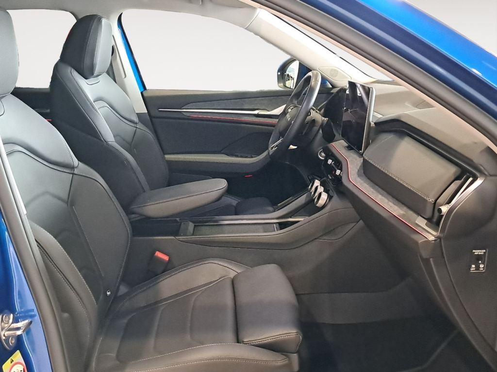 Skoda Kodiaq 1.5 TSI PHEV Design DSG 150 kW (204 CV) - 4