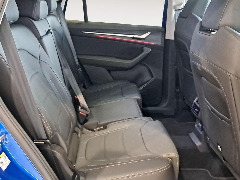 Skoda Kodiaq 1.5 TSI PHEV Design DSG 150 kW (204 CV) - 5