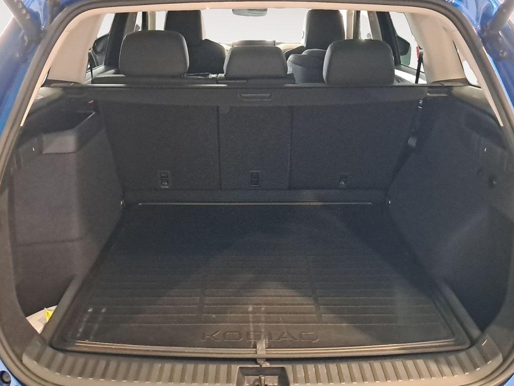Skoda Kodiaq 1.5 TSI PHEV Design DSG 150 kW (204 CV) - 6