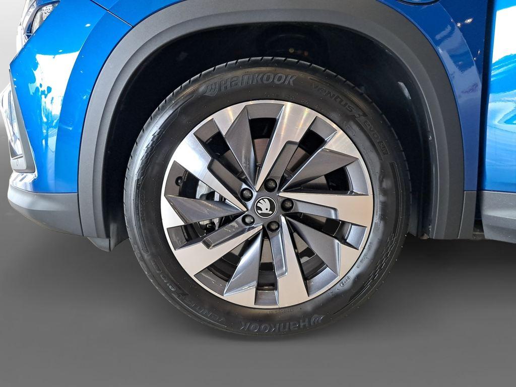 Skoda Kodiaq 1.5 TSI PHEV Design DSG 150 kW (204 CV) - 7