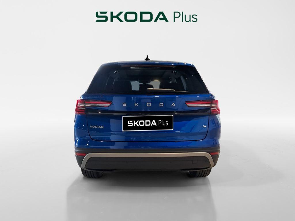 Skoda Kodiaq 1.5 TSI PHEV Design DSG 150 kW (204 CV) - 10