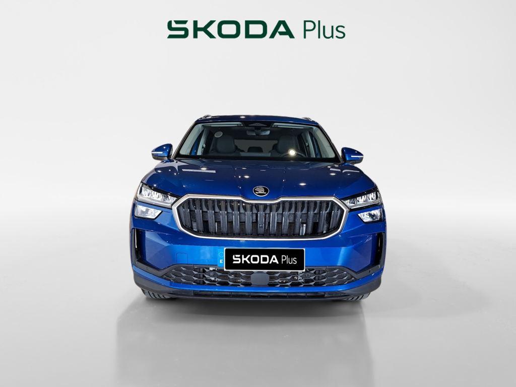 Skoda Kodiaq 1.5 TSI PHEV Design DSG 150 kW (204 CV) - 11