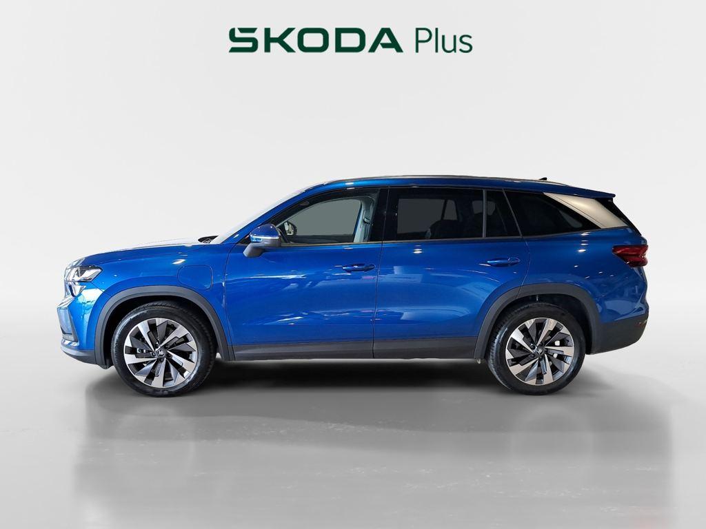 Skoda Kodiaq 1.5 TSI PHEV Design DSG 150 kW (204 CV) - 14