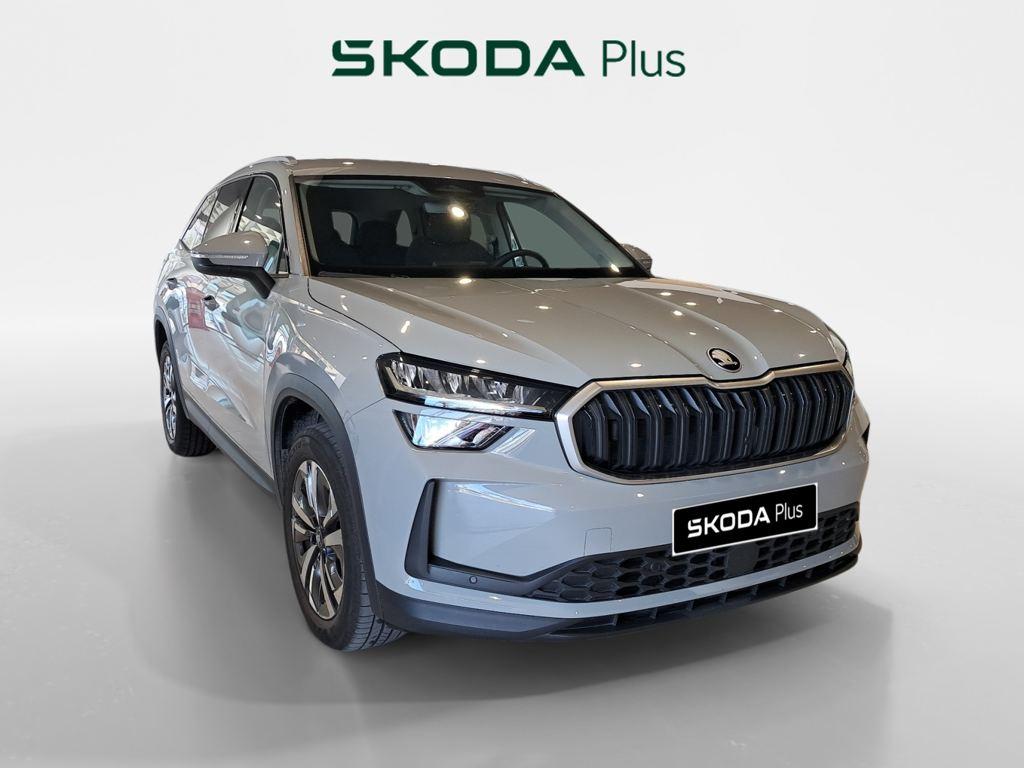 Skoda Kodiaq 1.5 TSI m-HEV Selection DSG 110 kW (150 CV) - 0