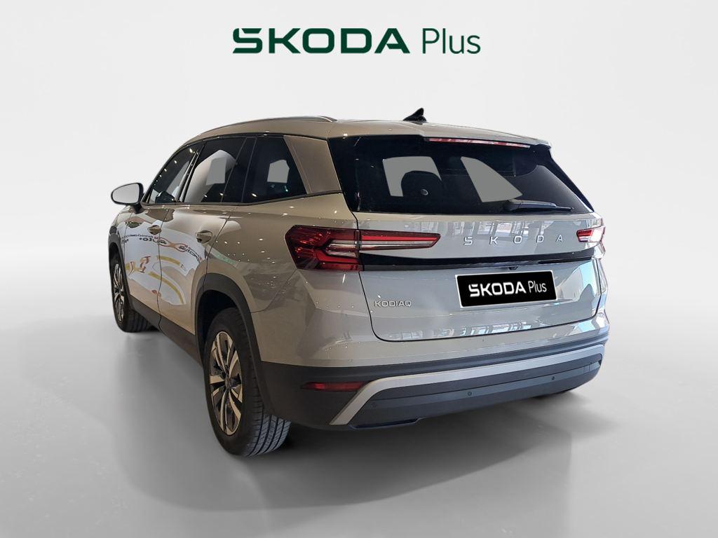 Skoda Kodiaq 1.5 TSI m-HEV Selection DSG 110 kW (150 CV) - 1
