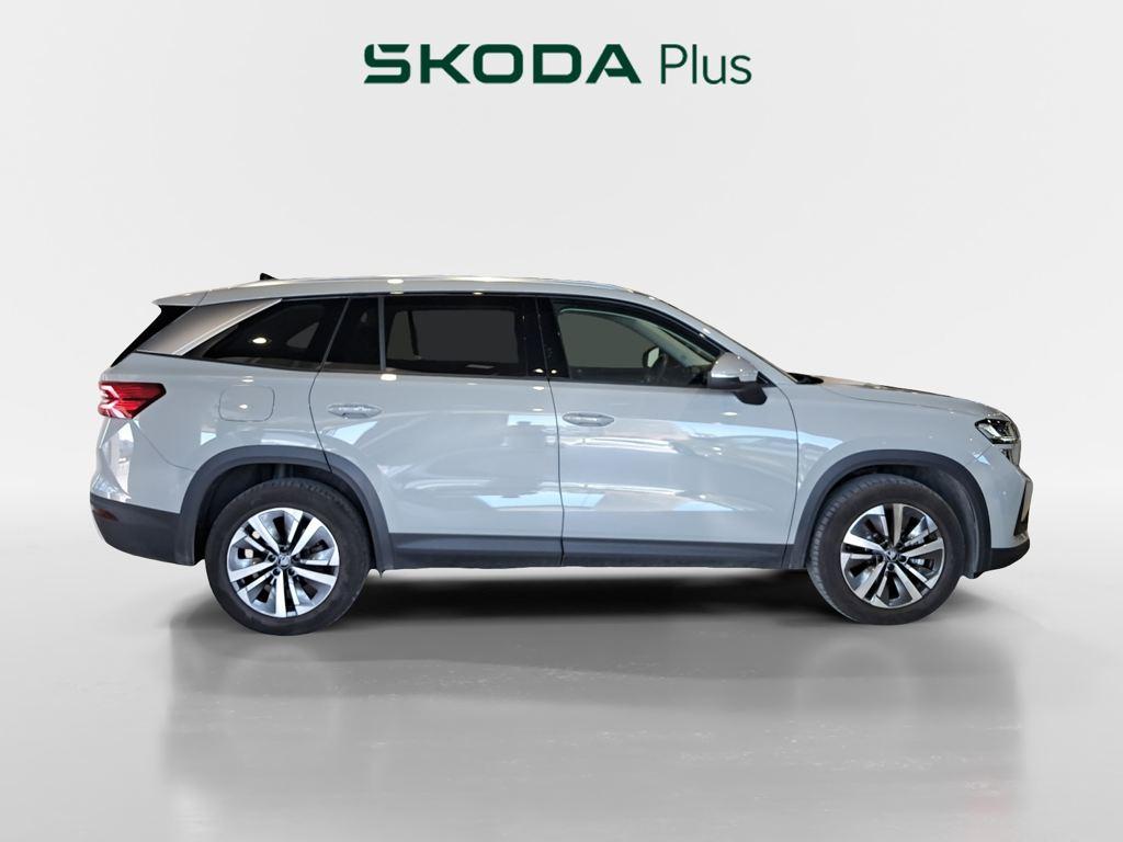 Skoda Kodiaq 1.5 TSI m-HEV Selection DSG 110 kW (150 CV) - 2