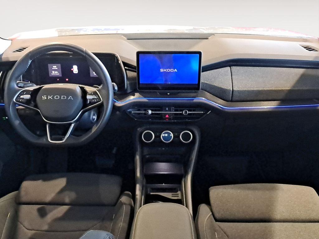 Skoda Kodiaq 1.5 TSI m-HEV Selection DSG 110 kW (150 CV) - 3