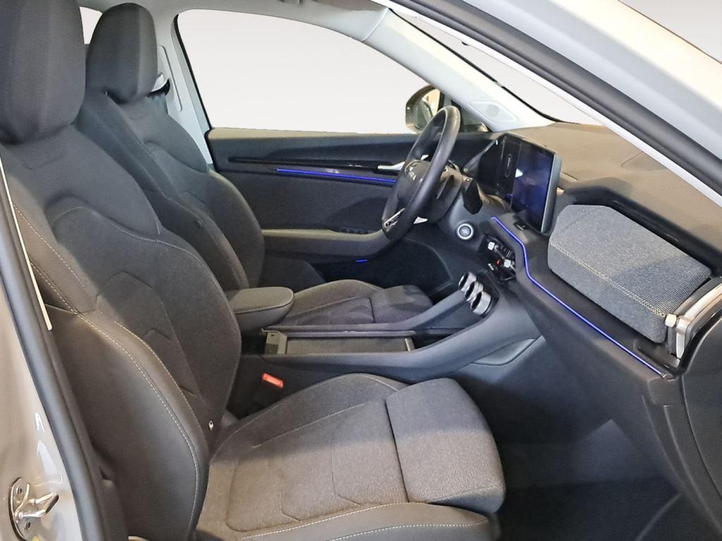 Skoda Kodiaq 1.5 TSI m-HEV Selection DSG 110 kW (150 CV) - 4