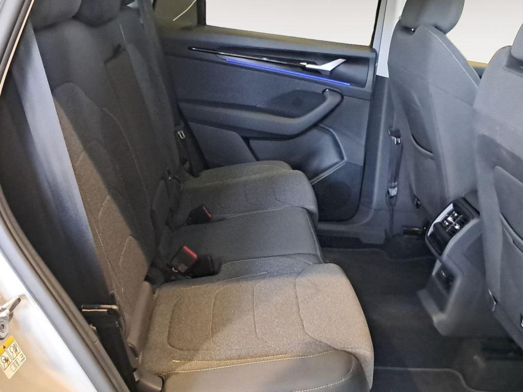 Skoda Kodiaq 1.5 TSI m-HEV Selection DSG 110 kW (150 CV) - 5