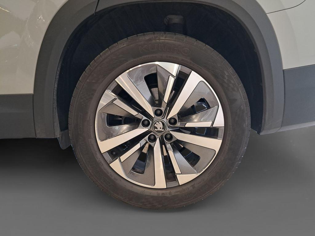 Skoda Kodiaq 1.5 TSI m-HEV Selection DSG 110 kW (150 CV) - 7