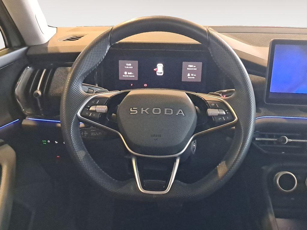 Skoda Kodiaq 1.5 TSI m-HEV Selection DSG 110 kW (150 CV) - 8