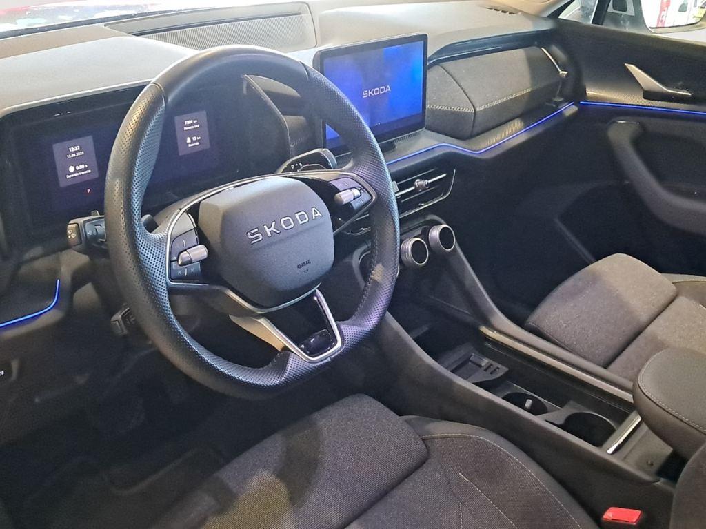 Skoda Kodiaq 1.5 TSI m-HEV Selection DSG 110 kW (150 CV) - 9