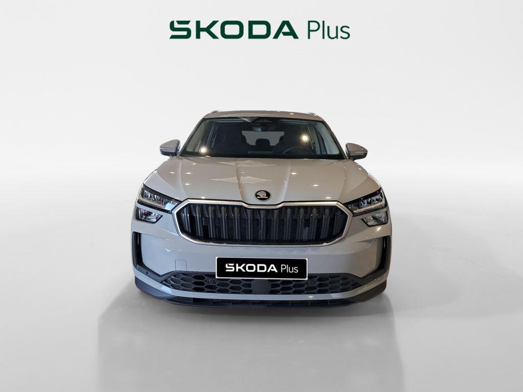 Skoda Kodiaq 1.5 TSI m-HEV Selection DSG 110 kW (150 CV) - 11