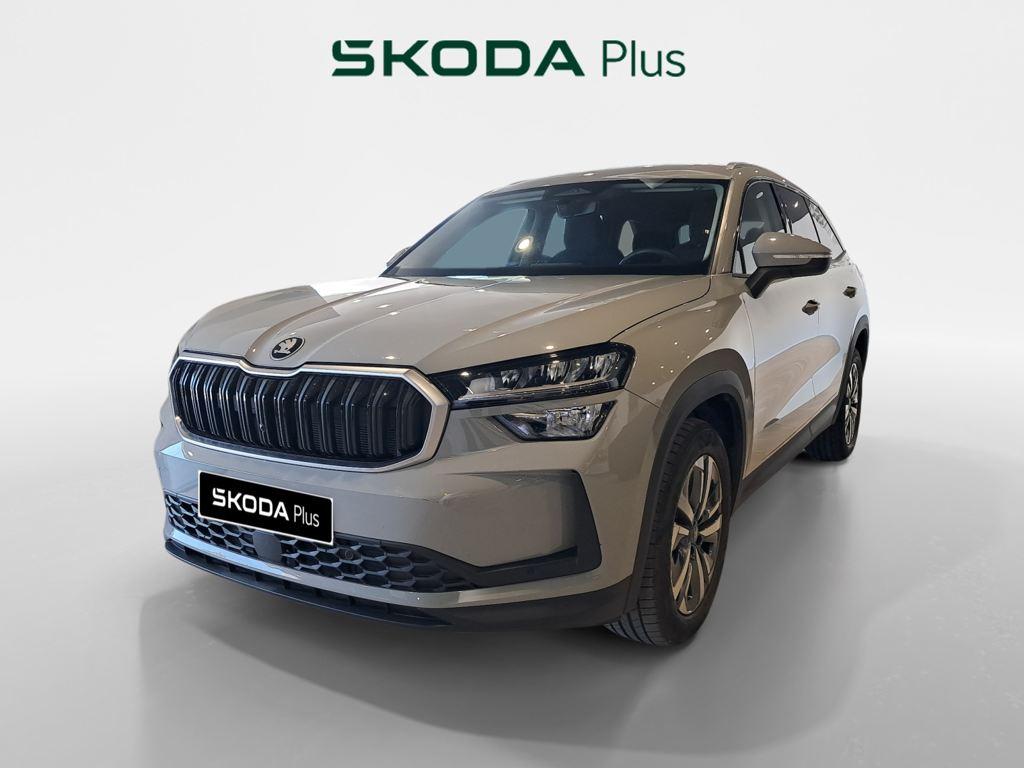 Skoda Kodiaq 1.5 TSI m-HEV Selection DSG 110 kW (150 CV) - 12