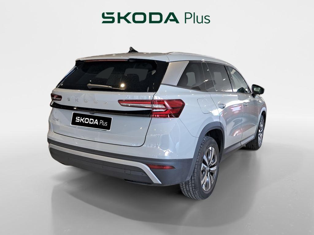 Skoda Kodiaq 1.5 TSI m-HEV Selection DSG 110 kW (150 CV) - 13
