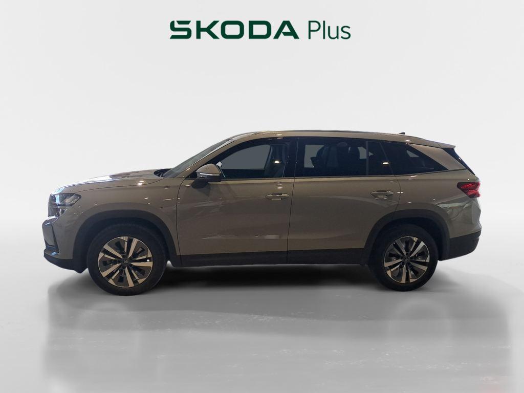 Skoda Kodiaq 1.5 TSI m-HEV Selection DSG 110 kW (150 CV) - 14