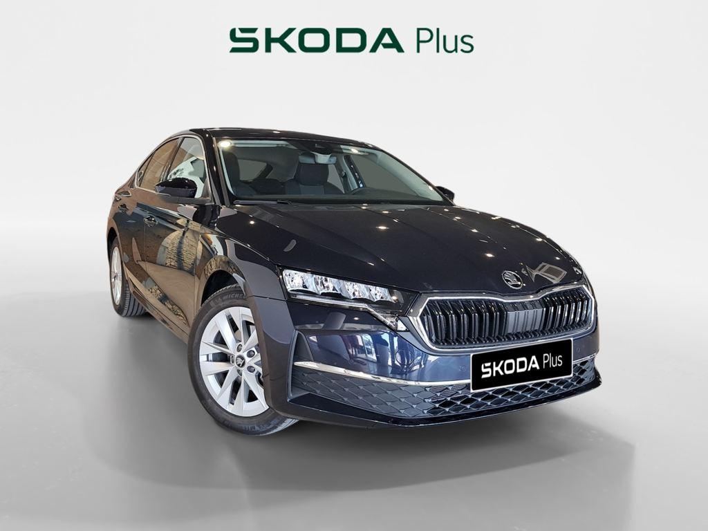 Skoda Octavia 1.5 TSI m-HEV Selection DSG 110 kW (150 CV) - 0