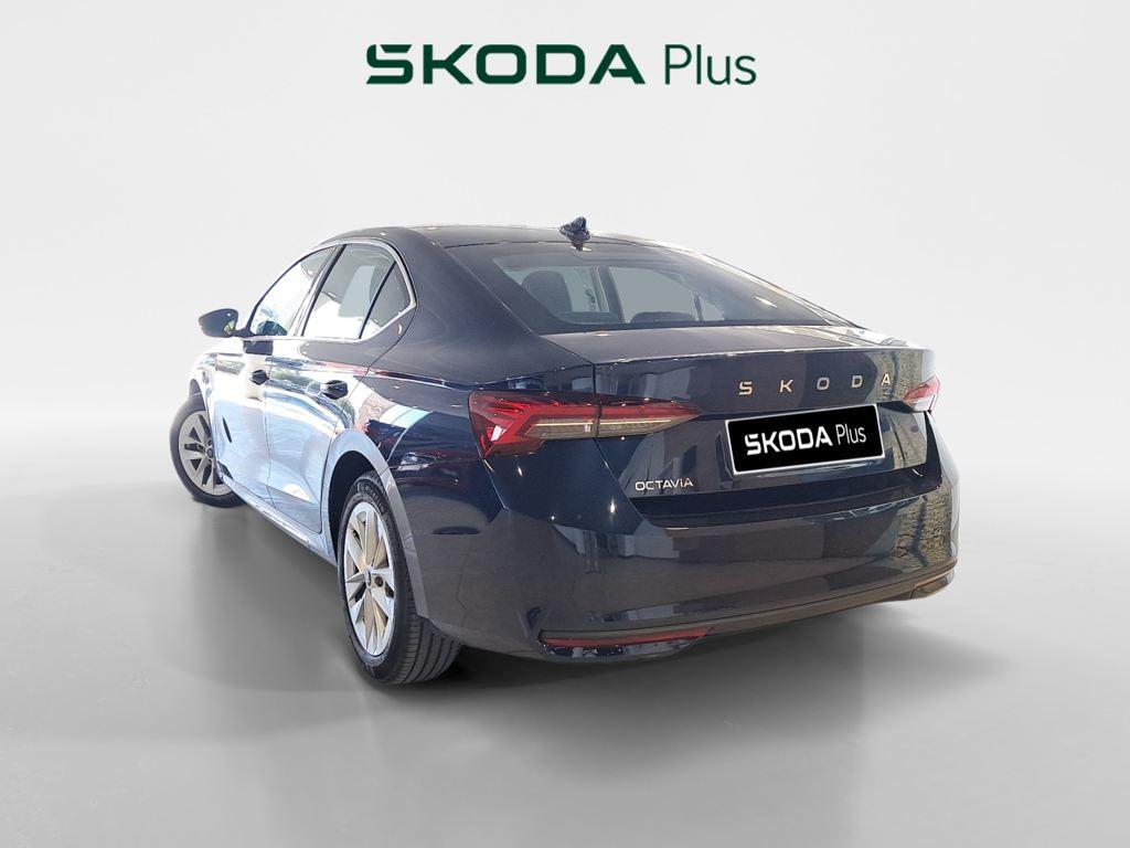 Skoda Octavia 1.5 TSI m-HEV Selection DSG 110 kW (150 CV) - 1