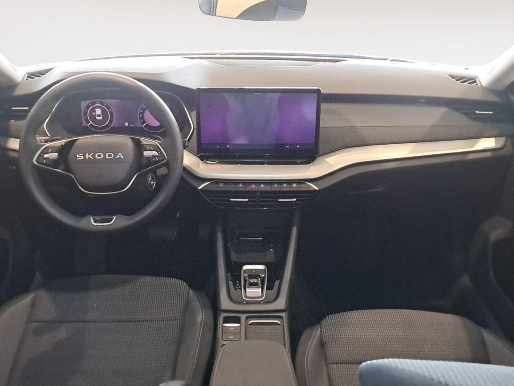 Skoda Octavia 1.5 TSI m-HEV Selection DSG 110 kW (150 CV) - 3