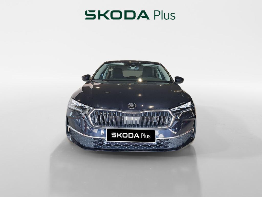 Skoda Octavia 1.5 TSI m-HEV Selection DSG 110 kW (150 CV) - 11