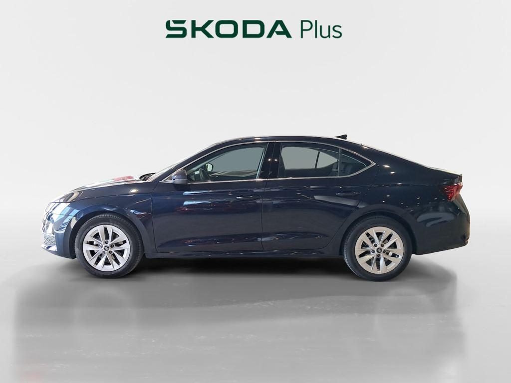 Skoda Octavia 1.5 TSI m-HEV Selection DSG 110 kW (150 CV) - 14
