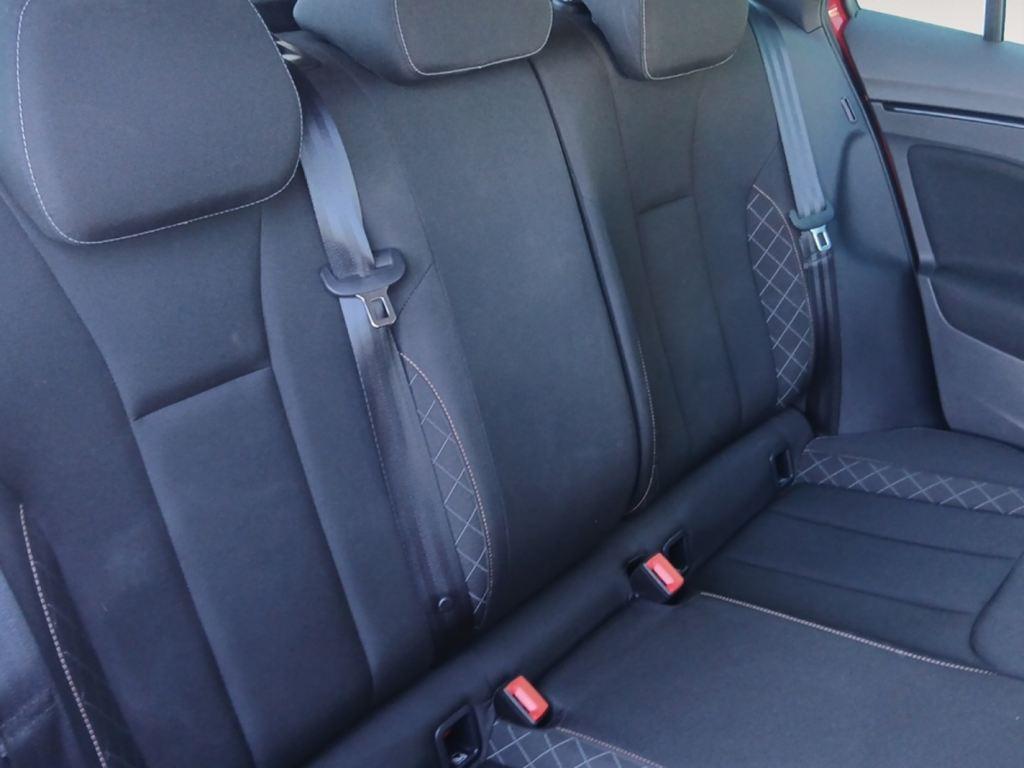 Skoda Kamiq 1.0 TSI Ambition 81 kW (110 CV) - 5