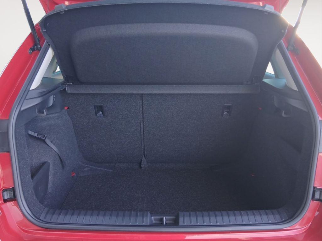 Skoda Kamiq 1.0 TSI Ambition 81 kW (110 CV) - 6