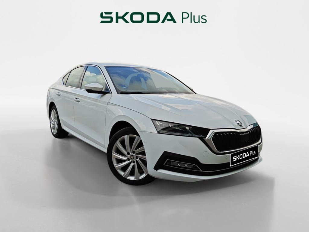 Skoda Octavia 1.4 TSI PHEV Style DSG 150 kW (204 CV) - 0