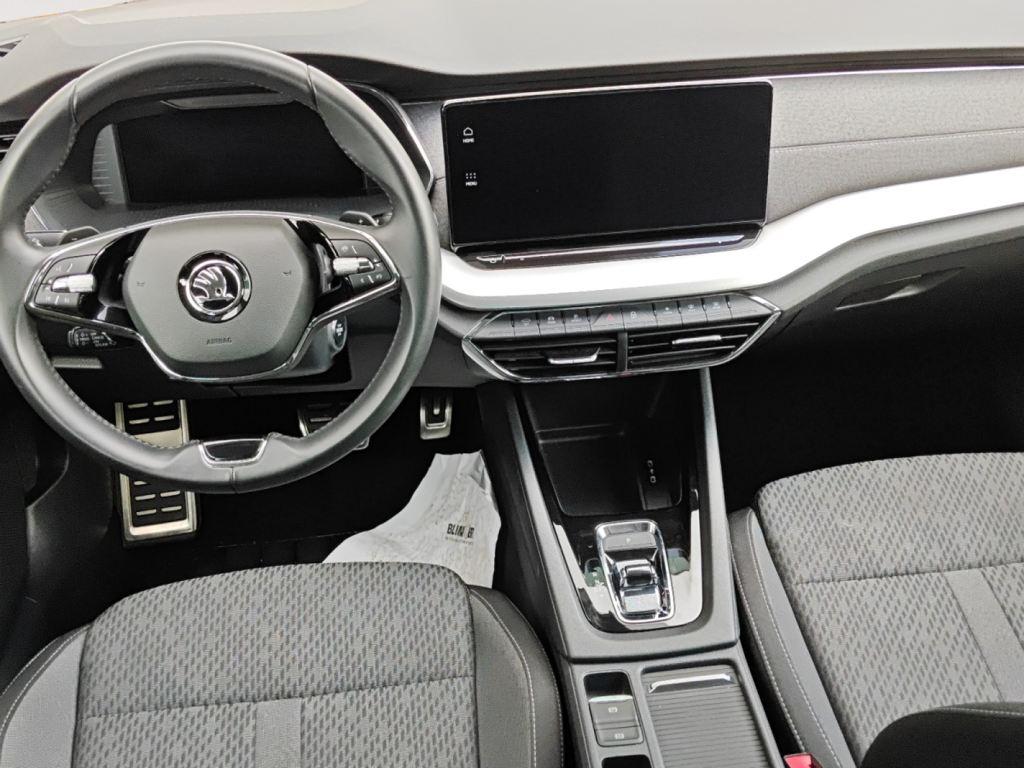 Skoda Octavia 1.4 TSI PHEV Style DSG 150 kW (204 CV) - 3