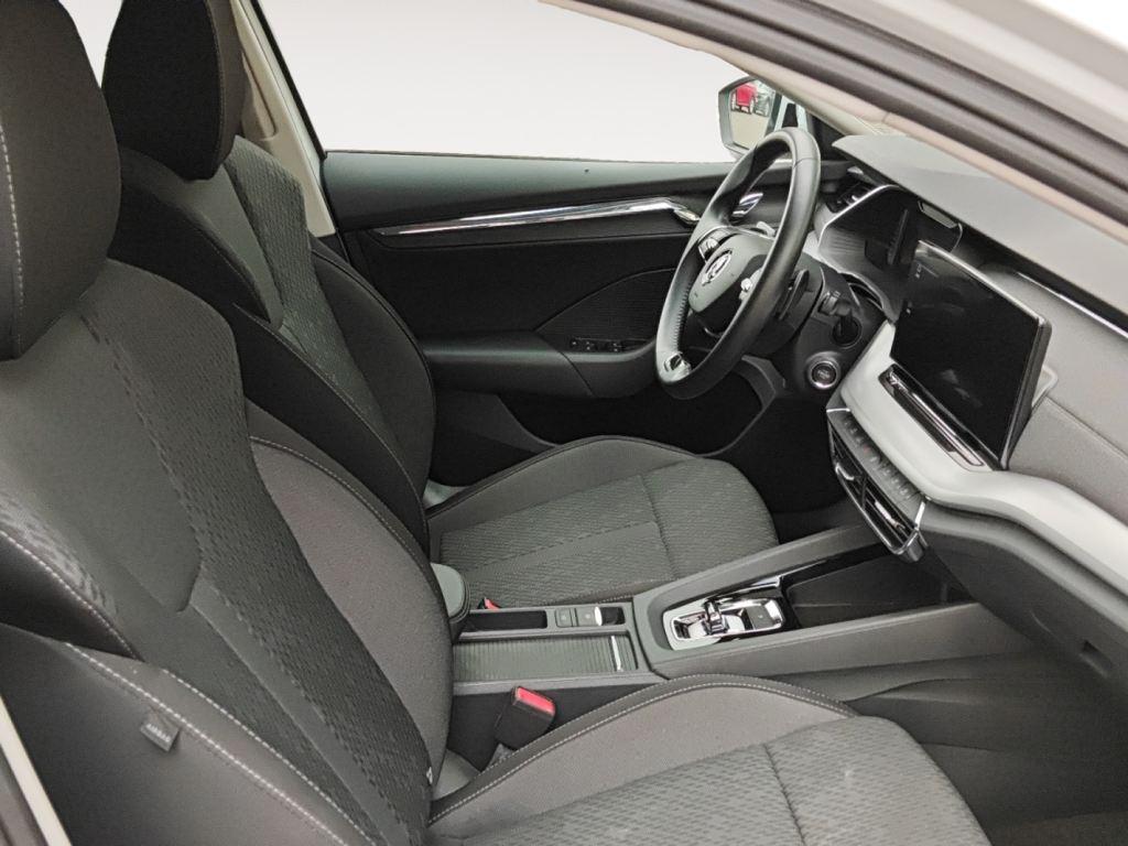 Skoda Octavia 1.4 TSI PHEV Style DSG 150 kW (204 CV) - 4