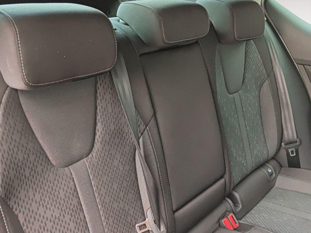 Skoda Octavia 1.4 TSI PHEV Style DSG 150 kW (204 CV) - 5