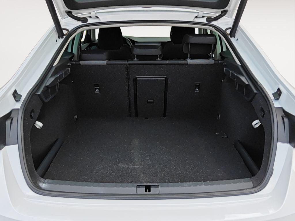 Skoda Octavia 1.4 TSI PHEV Style DSG 150 kW (204 CV) - 6