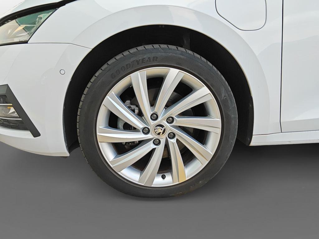 Skoda Octavia 1.4 TSI PHEV Style DSG 150 kW (204 CV) - 7