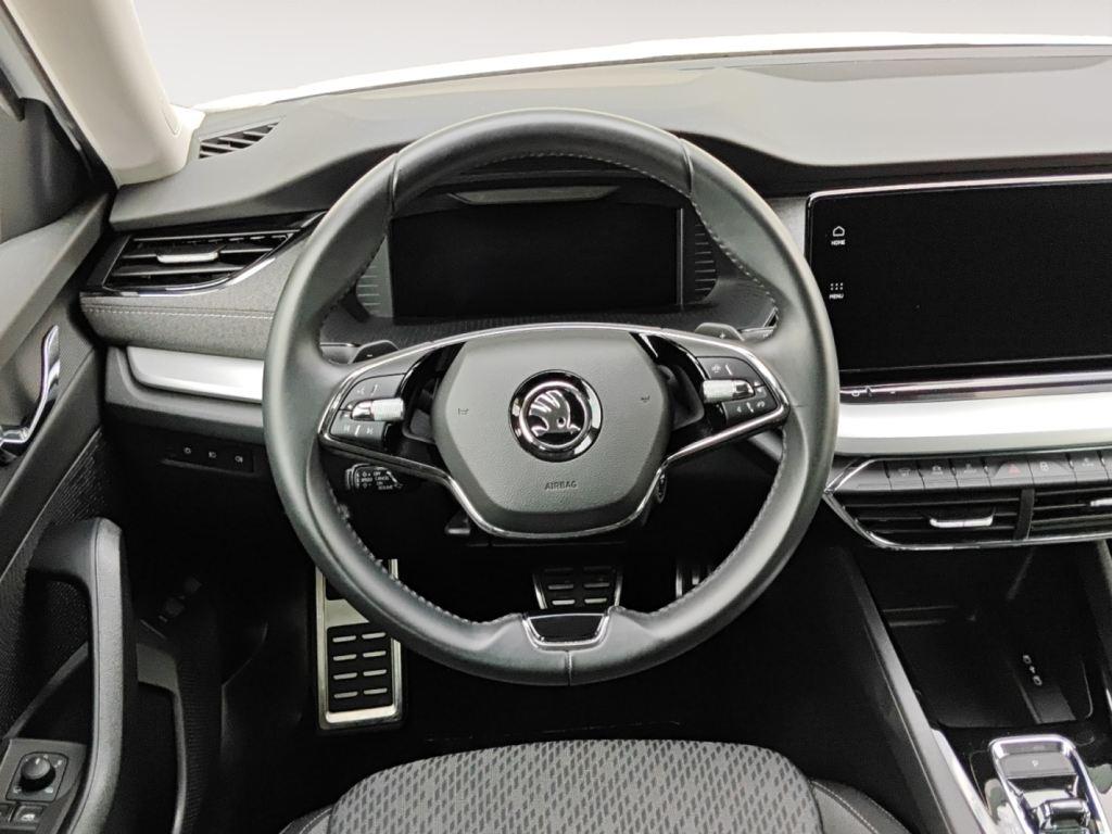 Skoda Octavia 1.4 TSI PHEV Style DSG 150 kW (204 CV) - 8