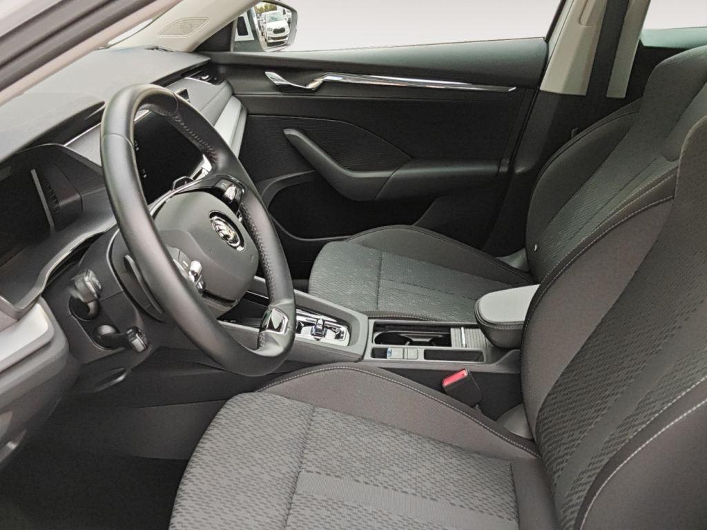 Skoda Octavia 1.4 TSI PHEV Style DSG 150 kW (204 CV) - 9