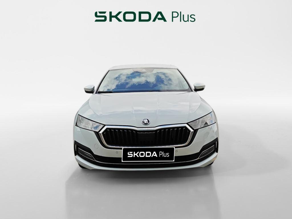 Skoda Octavia 1.4 TSI PHEV Style DSG 150 kW (204 CV) - 11