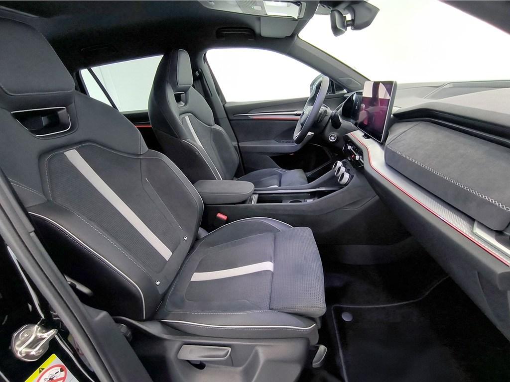 Skoda Kodiaq 1.5 TSI PHEV Sportline 4x2 DSG 150 kW (204 CV) - 4