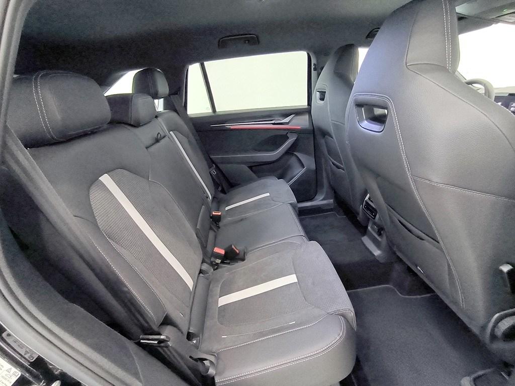 Skoda Kodiaq 1.5 TSI PHEV Sportline 4x2 DSG 150 kW (204 CV) - 5