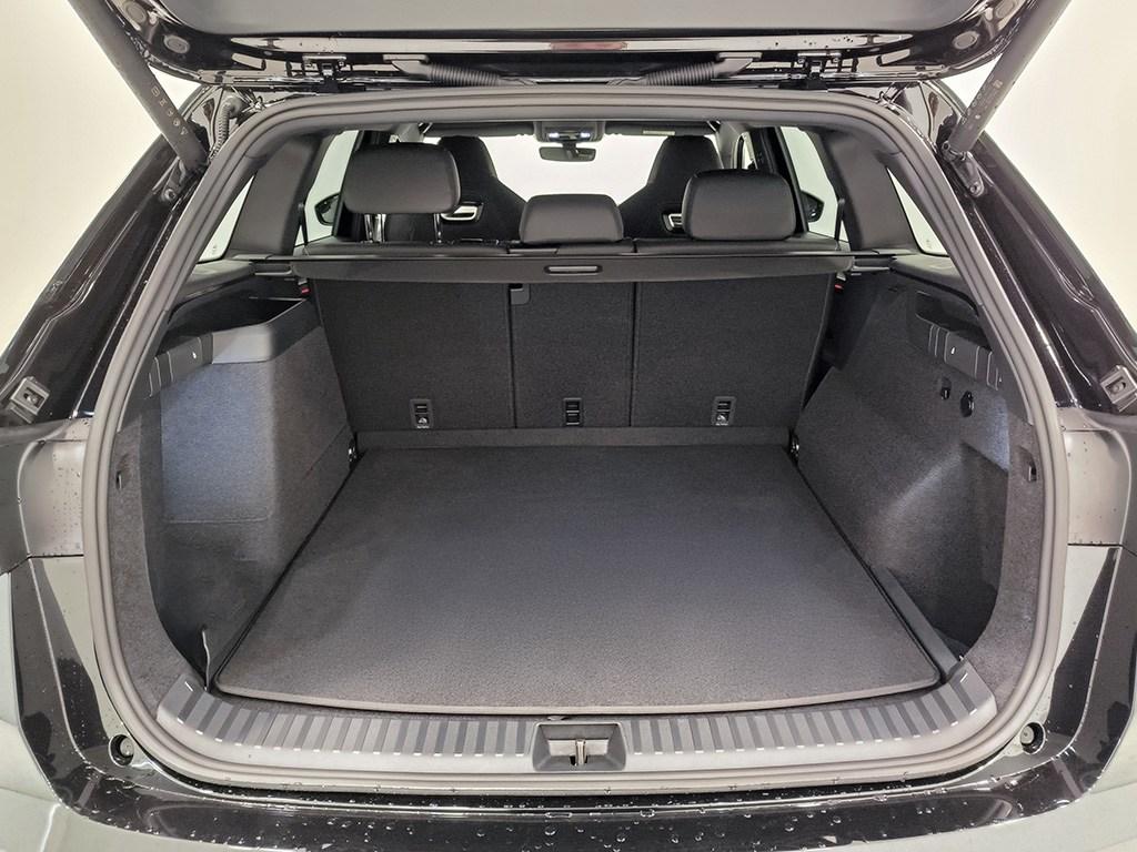 Skoda Kodiaq 1.5 TSI PHEV Sportline 4x2 DSG 150 kW (204 CV) - 6