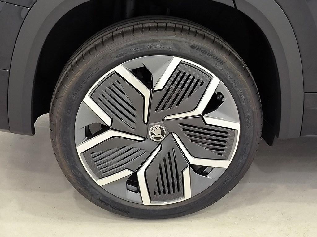Skoda Kodiaq 1.5 TSI PHEV Sportline 4x2 DSG 150 kW (204 CV) - 7