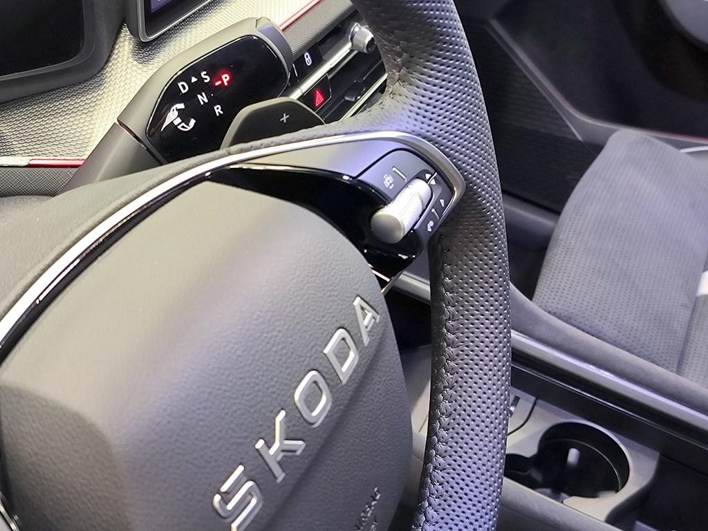 Skoda Kodiaq 1.5 TSI PHEV Sportline 4x2 DSG 150 kW (204 CV) - 10